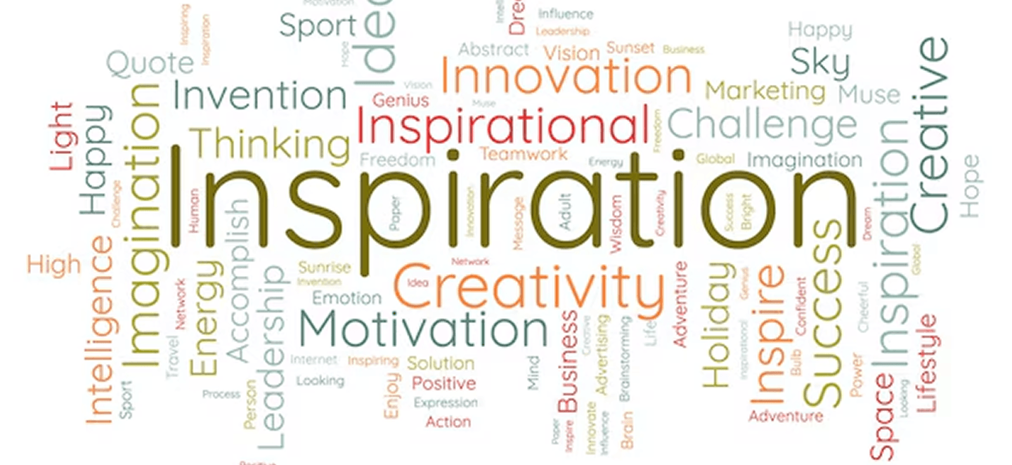 Inspiration